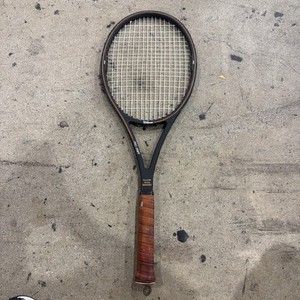 Wilson Pro Staff 95S グリップ2 ② Wilson Pro Staff 95s | eBay