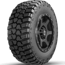 4 Rbp Repulsor Xt Rx 32x11.50r15 113q C 6 Ply Light Truck Tires 50k Mi Warranty