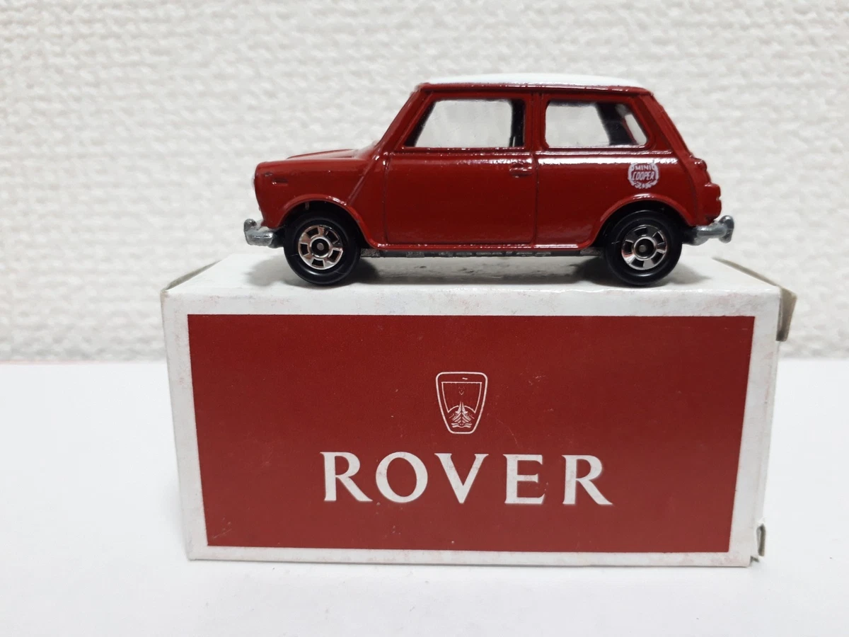 Tomica Mini Cooper Diecast Cars for sale | eBay