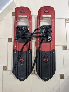 MSR Denali Snowshoes | eBay