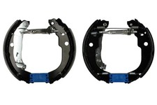 Bremsbacken vormontiert 03.0521-0720.3 ATE für PEUGEOT CITROËN