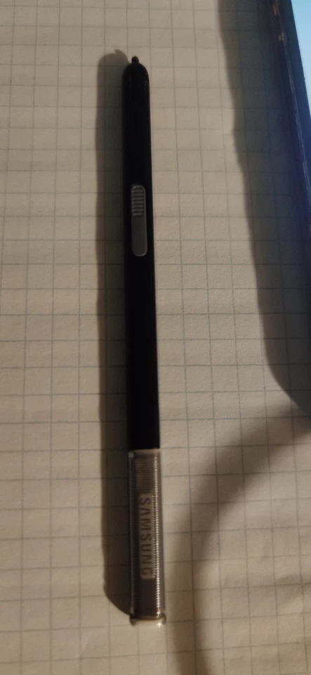 Samsung Galaxy Note 3 - Immagine 4 di 4