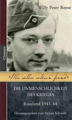 Mir selber seltsam fremd