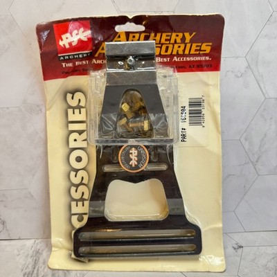 PSE Archery Unisystem 4 Pin Bow Sight 161604 Rare Vintage Collectible SEALED