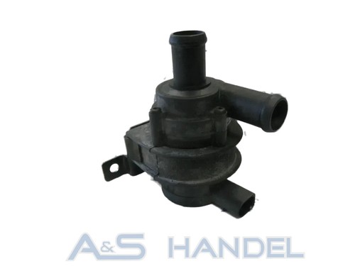 Orig. Wasserpumpe Zusatzwasserpumpe VW Audi Seat Skoda 1K0965561L Wasserpumpe