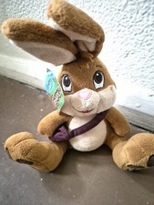 Easter Bunny Plush Soft Toy