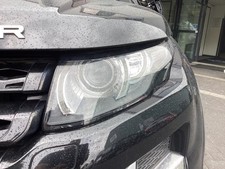 Hauptscheinwerfer links Land Rover Range Rover Evoque I L538 BJ3213W030E P232282