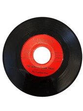 RnB Soul 45 RPM Soul  The Careless Five on Careful: I’m Lonely/The Question Mark