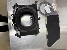Chrosziel MB 415 Compact Wide Angle MatteBox for 15mm Support with 110mm Bellows