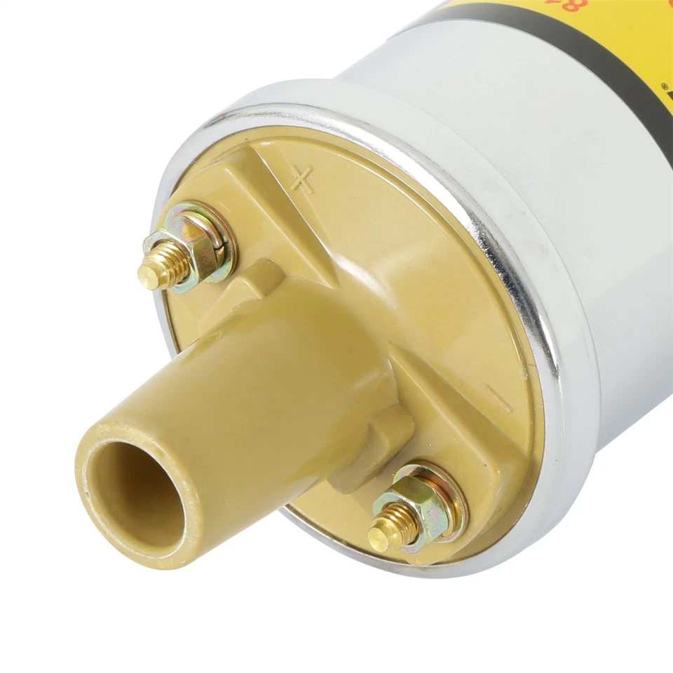 ACCEL 8145C Super Stock Universal Performance Coil - Image 4 of 4