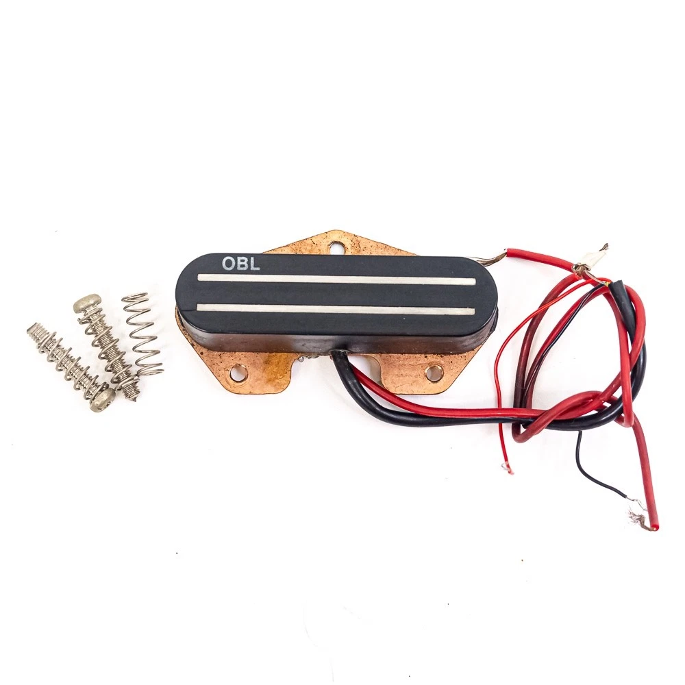 Bill Lawrence Single Coil Pickup Guitar Pickups for sale | eBay