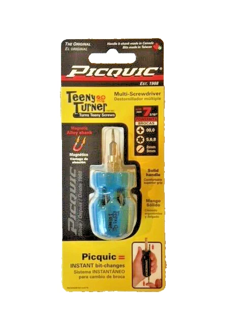Picquic Hand Tools for Sale | Shop New & Used Hand Tools | eBay