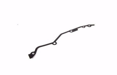 BMW Metall Dichtung Untergehause E36 E39 E38 Z3 Original 11141740843