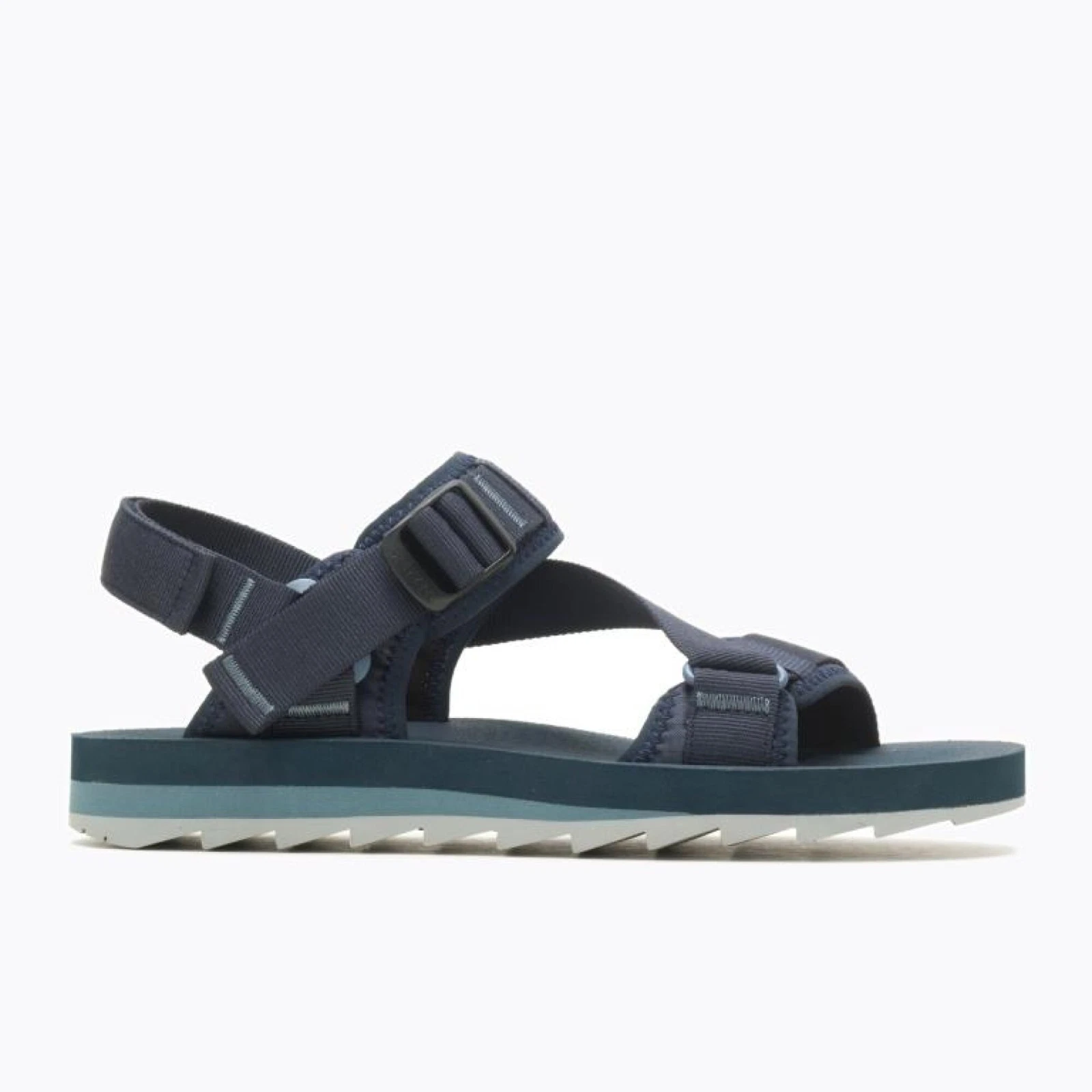 Merrell – Alpine Strap J002841 Navy Blue Mens Hiking Sandal