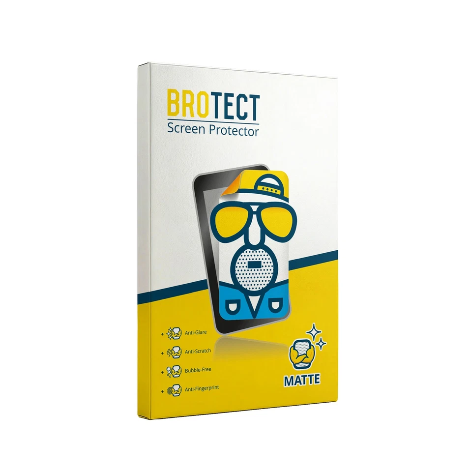 2 Pièces Anti-Reflets Protection Ecran pour Nintendo DS LITE Film Protecteur - Photo 4/4