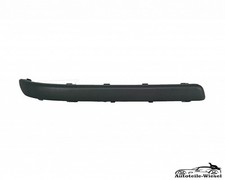 Stoßstange Leiste Hinten Links für Opel Corsa C X01 03-09