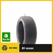 Used 22545r18 Pirelli Cinturato P7 Run Flat 91v - 7.532