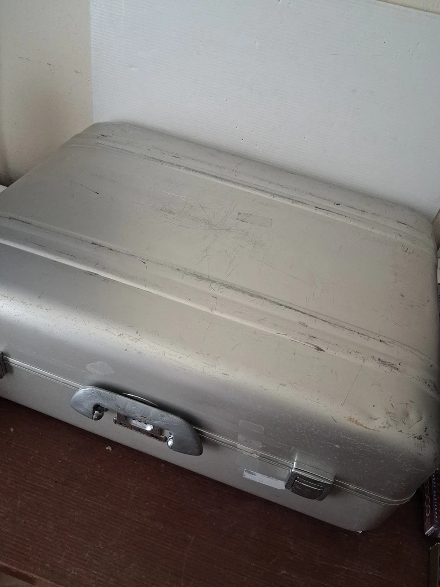 vintage zero halliburton products for sale | eBay