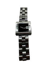Gucci 3600 L Stainless Steel 23.5mm Wrist Watch