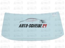 Frontscheibe Windschutzscheibe Mercedes-Benz W123 / S123 1976-1985