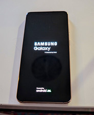 Samsung Galaxy S21 5G 128GB 8GB 6.2in 64MP Unlocked Android Pink Parts
