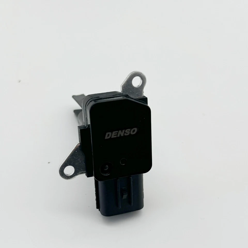 1x NUEVO DENSO medidor de flujo de aire másico sensor MAF para 05-22 Toyota Lexus 22204-0V020 Foto 4 de 4