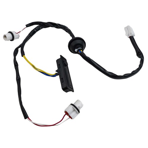 Interruttore apertura portellone posteriore Direct Fit per Nissan per Juke dall' - Foto 16 di 24