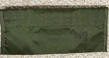 QTY (1) US M16 Rifle Weapons Cleaning Kit Case