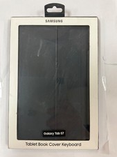 Samsung oem Tab Book Cover Keyboard for Samsung Galaxy Tab S7