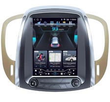 9.7 232g Car Radio For Buick Lacrosse 2010-2013 Android Auto Navi Gps Carplay
