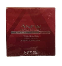 Avon Anew Reversalist Complete Renewal Express Wrinkle Smoother.31 oz Sealed