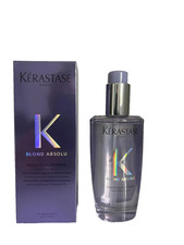 K rastase Blond Absolu Cicaextreme Nourishing Hair Oil   100ml / 3.38oz