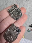 2026 Disney WDW WDL Hidden Mickey Chip "Chip And Dale"  Cupcakes Wave A Pin SET — photo 2