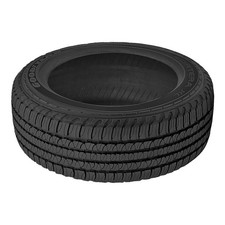 Goodyear Fortera Hl 26550r20 107t All Season Performance Tires