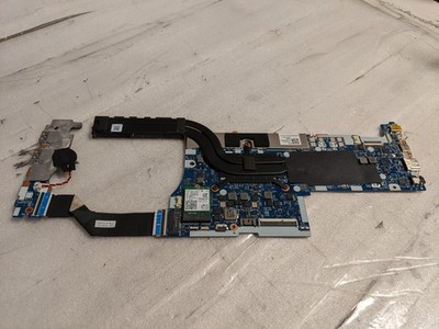 Lenovo Ideapad 5 151 IL05 Intel i7-1065G7 1.3GHz Motherboard NM-C681 - Tested