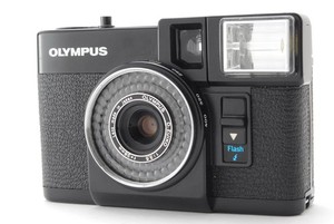 OLYMPUS PEN EF 動作品 Olympus Pen Ef | eBay