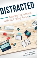 Terri Kurtzberg (U. A.) | Distracted | Buch | Englisch (2017) | Gebunden