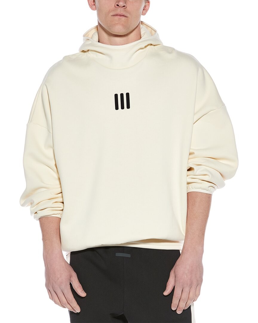 Мужская спортивная толстовка с капюшоном Fear Of God