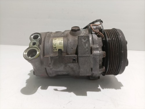 24421642 KLIMAKOMPRESSOR / SD6V121429F / SD6V12 / 2139675 FÜR OPEL ASTRA G BERLI