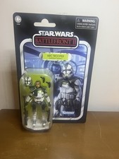 Star Wars The Vintage Collection Battle Front Arc Trooper Lambent Seeker VC236
