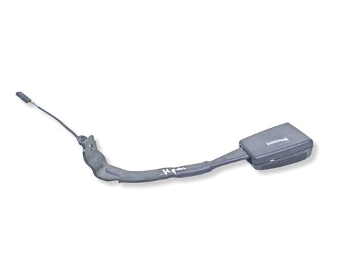 Volkswagen PASSAT B6 2006 Vorne links Gurtschloss vorne 1K3857755AG ARA363354