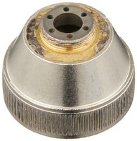 Badger - Luftkappen-KöRper ( Aircap-Body ) FüR 175