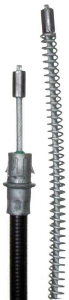 Cable de freno de estacionamiento para Pontiac Grand Prix Bonneville Bonneville 1984-1987, Gran Foto 2 de 3