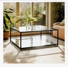 Abernathy Coffee Table