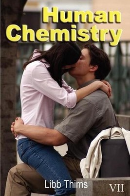 Human Chemistry (Volume Two) by Libb Thims (English) Paperback Book