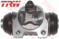 TRW BWF118 Radbremszylinder Zylinder Radbremse FüR Volvo FüR Fso