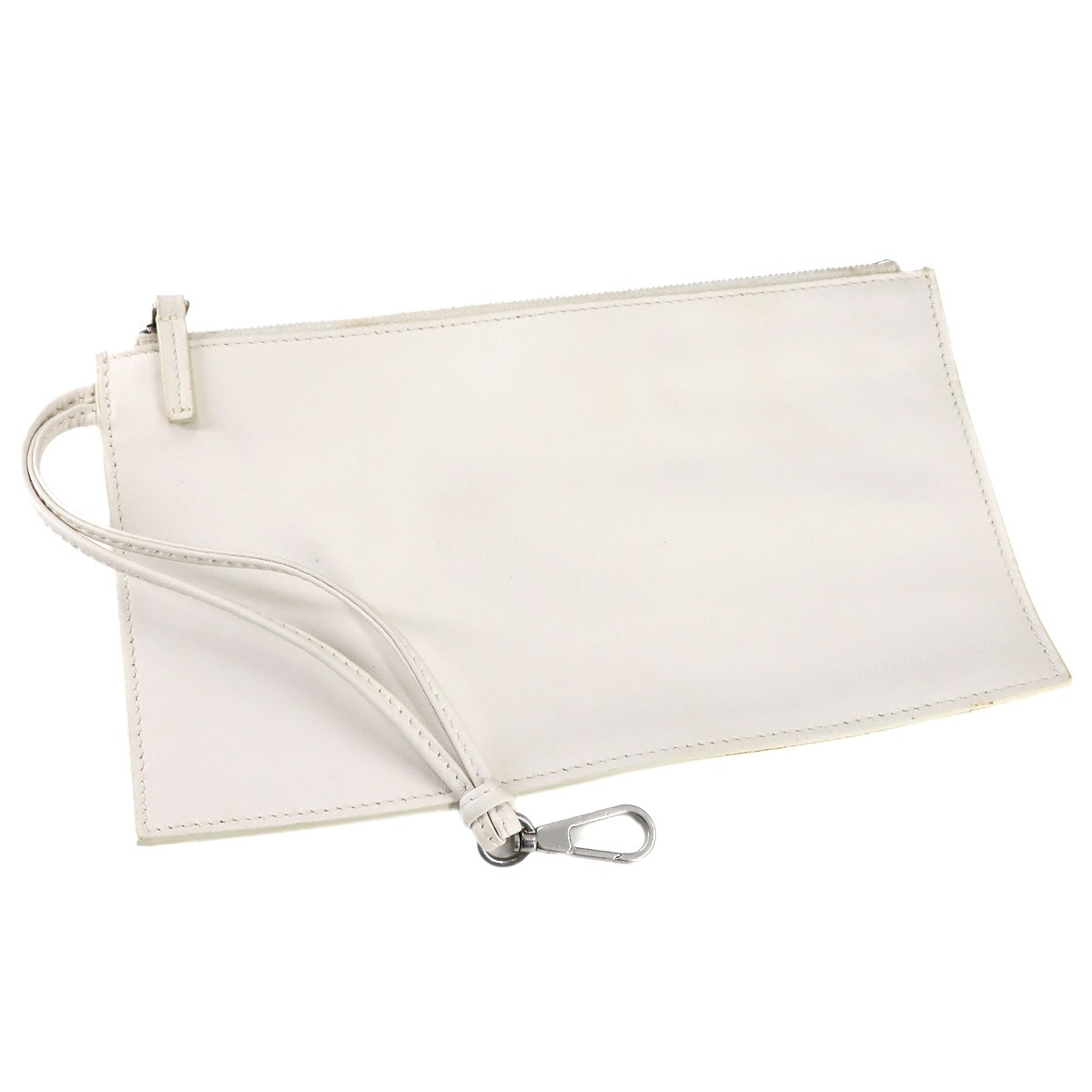 BOTTEGA VENETA Intrecciato Medium Arco Tote Bag Leather Black 90307144 thumbnail 9