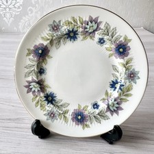 Vintage Paragon Cherwell Side Tea Plate Floral Band Collectable Replacement