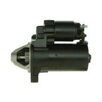 NK Anlasser Starter 1.1 Kw Passend FüR Ford Fiesta V KA JH JD RB RL2 JH JD