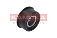 Kamoka R0083 Umlenk-/FüHrungsrolle, Zahnriemen FüR Audi BMW Dodge Ford KIA VW